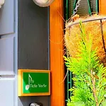 La Note Verte - Parking Gratuit Devant L'entree *