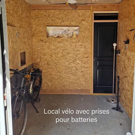 Appartement La Note Verte - Parking Gratuit Devant L'entrée Foix