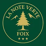 La Note Verte - Parking Gratuit Devant L'entree *