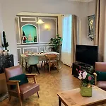 Апартаменты La Note Verte - Parking Gratuit Devant L'entree