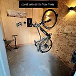 La Note Verte - Parking Gratuit Devant L'entree Foix