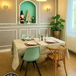 La Note Verte - Parking Gratuit Devant L'entree * 富瓦