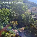 Apartmán La Note Verte - Parking Gratuit Devant L'entree Foix