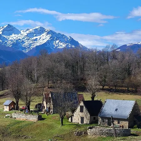 La Note Verte - Parking Gratuit Devant L'entree Daire *