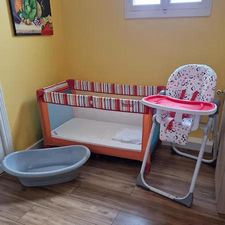 Daire La Note Verte - Parking Gratuit Devant L'entree