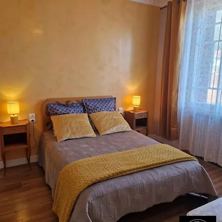 La Note Verte - Parking Gratuit Devant L'entree * Foix