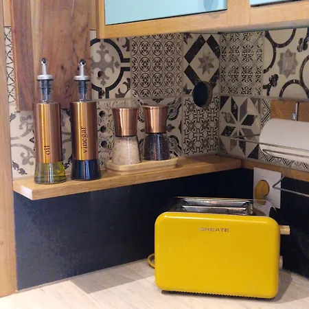 Daire La Note Verte - Parking Gratuit Devant L'entree