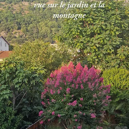 La Note Verte - Parking Gratuit Devant L'entree