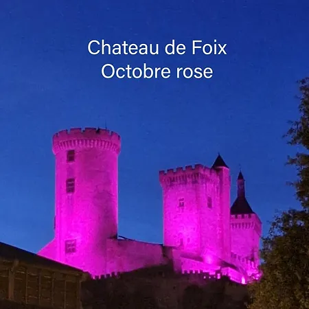 La Note Verte - Parking Gratuit Devant L'entree *