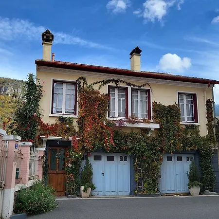 La Note Verte - Parking Gratuit Devant L'entree